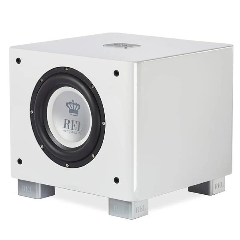 T/7x av REL Acoustics.