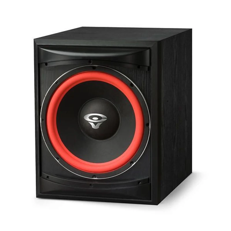 XLS-12S av Cerwin-Vega.
